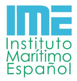 Imagen de IME, Instituto Marítimo Español