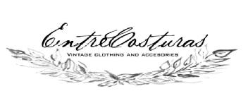 Imagen de Entre Costuras Vintage clothing and accesories