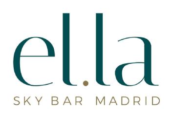 Imagen de El.la Sky Bar Madrid