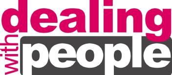 Imagen de DEALING WITH PEOPLE