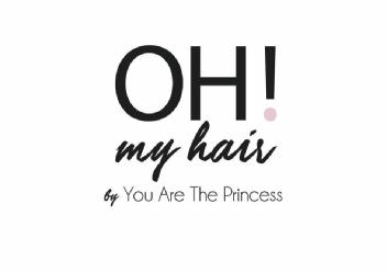Imagen de Oh! my hair by You Are The Princess