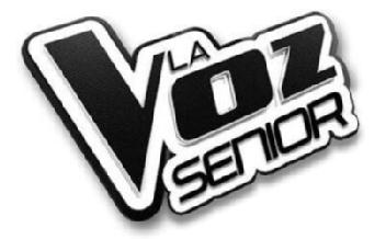 Imagen de LA VOZ SENIOR