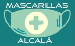 Imagen de MASCARILLAS ALCALÁ