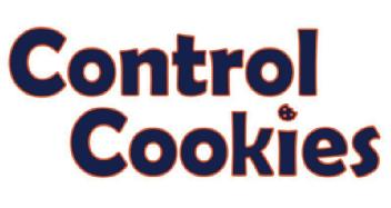 Imagen de CONTROL COOKIES