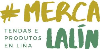 Imagen de #MERCALALÍN TENDAS E PRODUTOS EN LIÑA