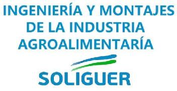 Imagen de INGENIERÍA Y MONTAJES DE LA INDUSTRIA AGROALIMENTARÍA SOLIGUER