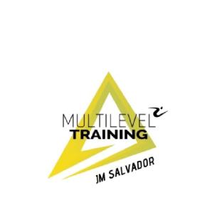 Imagen de MULTILEVEL TRAINING JM SALVADOR