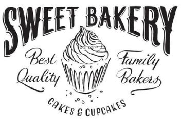 Imagen de SWEET BAKERY BEST QUALITY FAMILY BAKERS CAKES & CUPCAKES