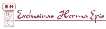 Imagen de EH EXCLUSIVAS HERMA EPIS