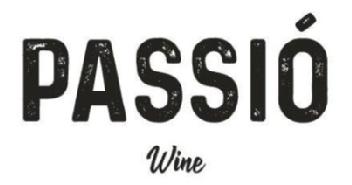 Imagen de Passió wine