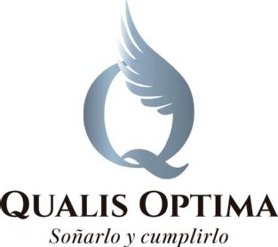Imagen de QUALIS OPTIMA SOÑARLO Y CUMPLIRLO