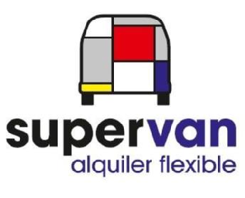 Imagen de SUPERVAN ALQUILER FLEXIBLE