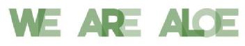 Imagen de WE ARE ALOE