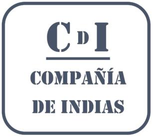 Imagen de CDI COMPAÑÍA DE INDIAS