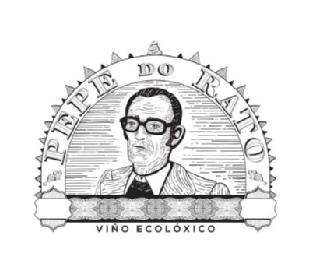 Imagen de PEPE DO RATO VIÑO ECOLOXICO