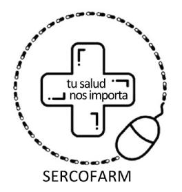 Imagen de SERCOFARM TU SALUD NOS IMPORTA