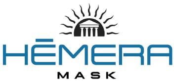 Imagen de HEMERA MASK