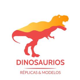 Imagen de DINOSAURIOS RÉPLICAS & MODELOS