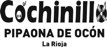 Imagen de COCHINILLO PIPAONA DE OCON LA RIOJA