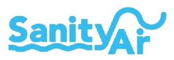Imagen de SANITY AIR