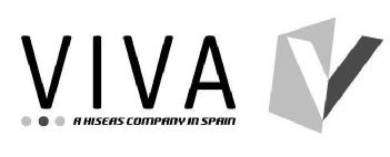 Imagen de VIVA A HISEAS COMPANY IN SPAIN