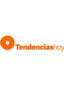 Imagen de Tendenciashoy