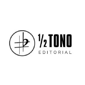 Imagen de 1/2 tono editorial
