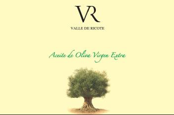 Imagen de VR VALLE DE RICOTE ACEITE DE OLIVA VIRGEN EXTRA