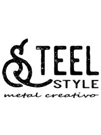 Imagen de STEEL STYLE METAL CREATIVO