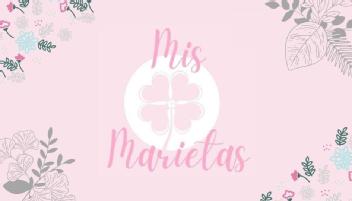 Imagen de MIS MARIETAS