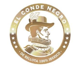Imagen de EL CONDE NEGRO DE BELLOTA 100% IBERICO