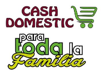 Imagen de CASH DOMESTIC para toda la Familia