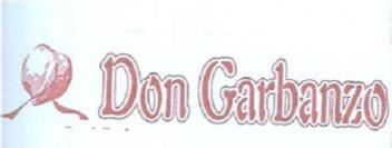 Imagen de DON GARBANZO