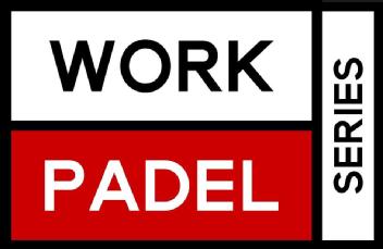 Imagen de WORK PADEL SERIES