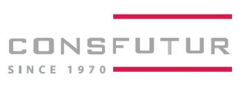 Imagen de CONSFUTUR SINCE 1970