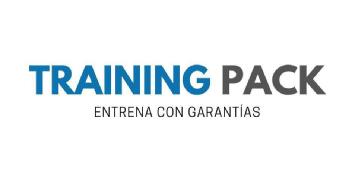 Imagen de TRAINING PACK ENTRENA CON GARANTÍAS
