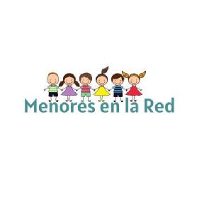 Imagen de Menores en la Red