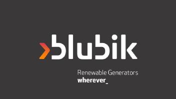 Imagen de blubik Renewable Generators wherever