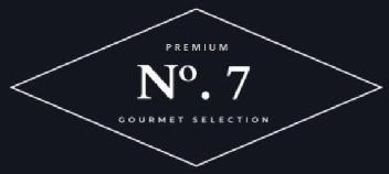 Imagen de Premium Nº.7 Gourmet Selection