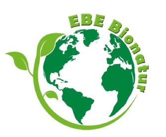 Imagen de EBE BIONATUR