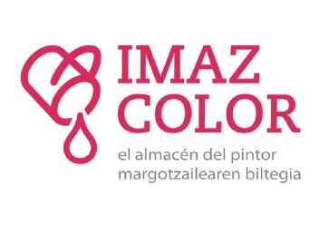 Imagen de IMAZ COLOR - EL ALMACÉN DEL PINTOR - MARGOTZAILEAREN BILTEGIA