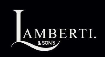 Imagen de LAMBERTI. & SON\'S