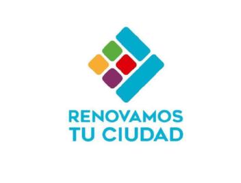 Imagen de RENOVAMOS TU CIUDAD