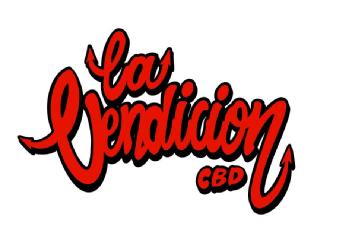 Imagen de LA VENDICION CBD