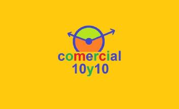 Imagen de Comercial 10y10