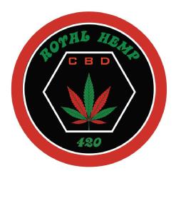 Imagen de ROYAL HEMP 420 CBD