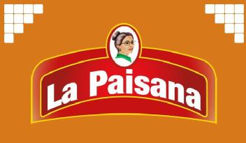 Imagen de LA PAISANA