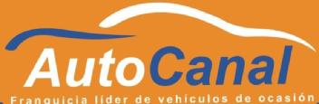 Imagen de AUTOCANAL Franquicia lider de vehiculos de ocasion