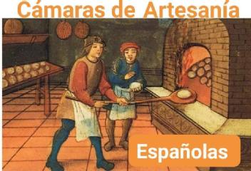 Imagen de Cámaras de Artesanía Españolas
