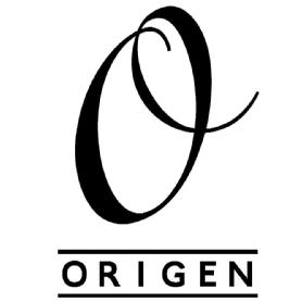 Imagen de O ORIGEN